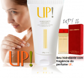 Creme Hidratante Corporal Intensy - UP! 16 - Dolce & Gabanna